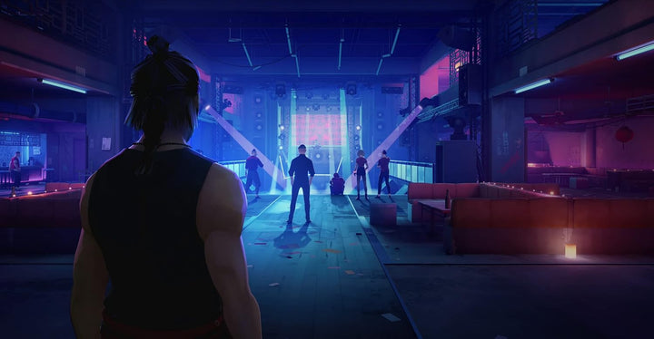 SIFU Standard-Edition [PS5] PlayStation 5 Standard, PlayStation 5 Standard