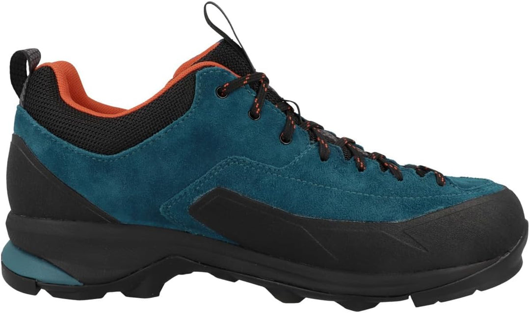 GARMONT Herren DragontailSneaker 41.5 EU Blau, 41.5 EU Blau