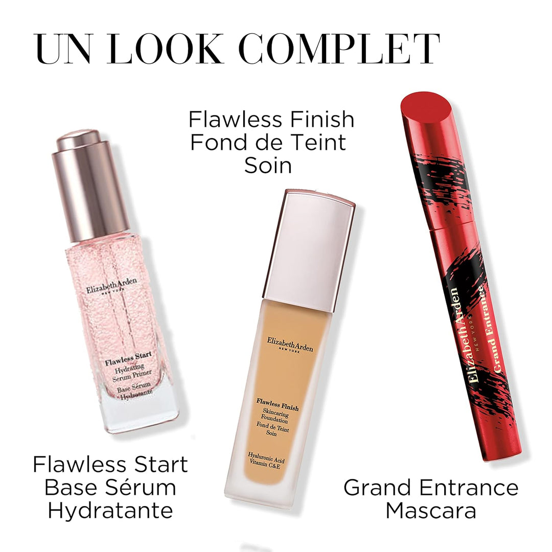 Elizabeth Arden Lip Color Romantic Rose