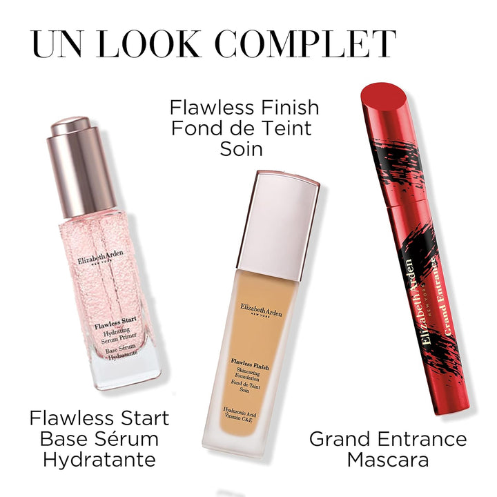 Elizabeth Arden Lip Color Romantic Rose