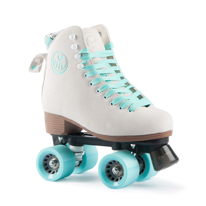 BTFL Rollschuhe Classics Harper Terry und Mela | Rollerskates Disco Roller, Classic Roller, Rollschu