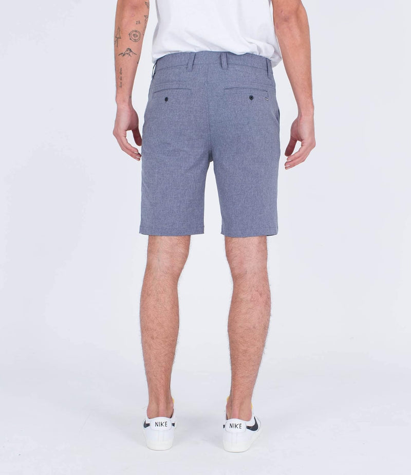 Hurley Herren Bermuda Shorts Phntm Walkshort 20&