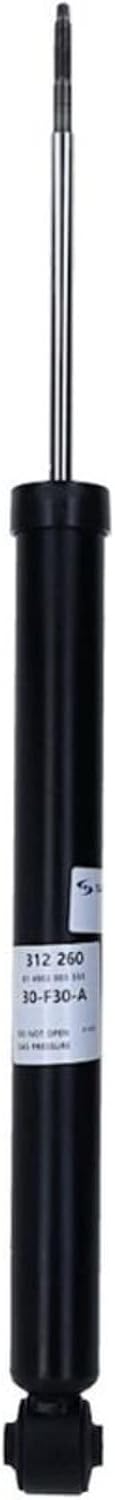 SACHS 312 260 Stossdämpfer