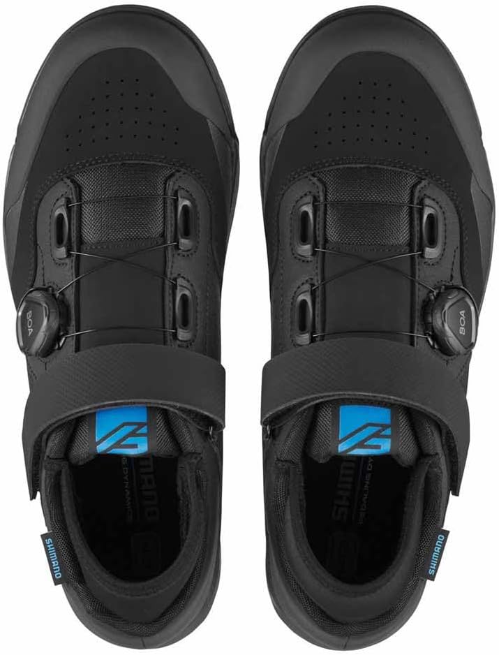 Shimano Unisex Bicycle Shoes Sh-ge900Cycling Shoe 47 EU Clear, 47 EU Clear