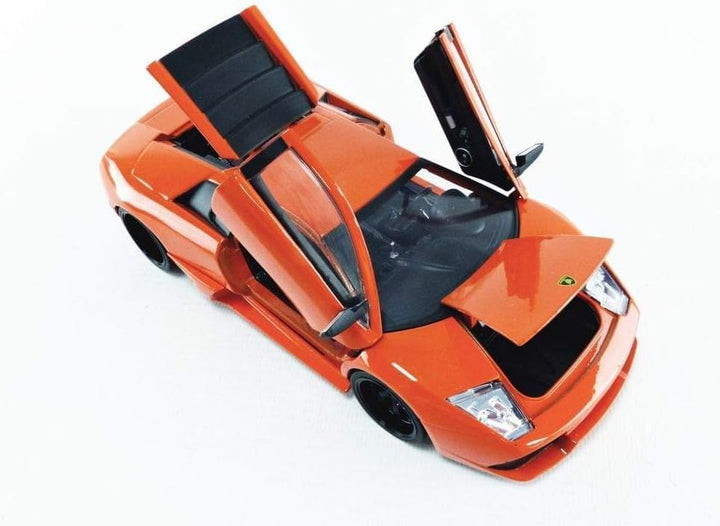 Jada Toys 30765OR, Miniaturauto aus der Kollektion, Orange