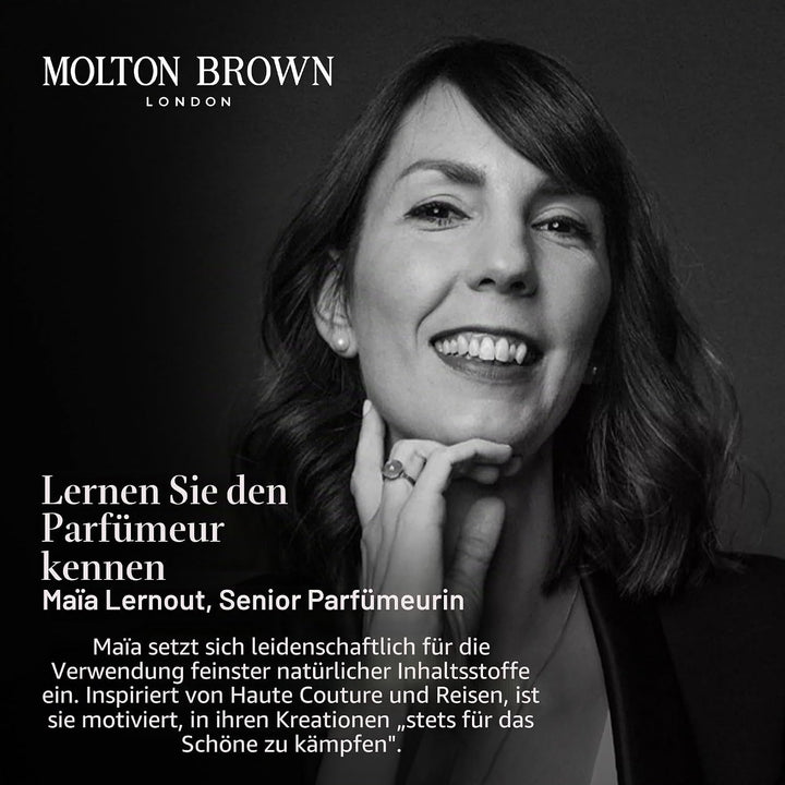 Molton Brown Flora Luminare Bodylotion 300ml New Version, New Version