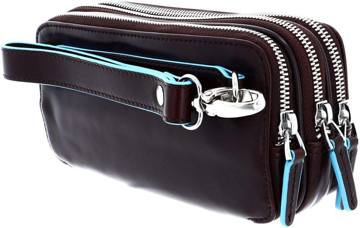 Piquadro Taschenorganizer, Braun