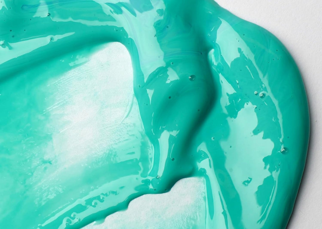 Liquitex 5016 Professional Glanz Gel Medium und Firnis für Acrylfarben, erhöht den glanz von Acrylfa