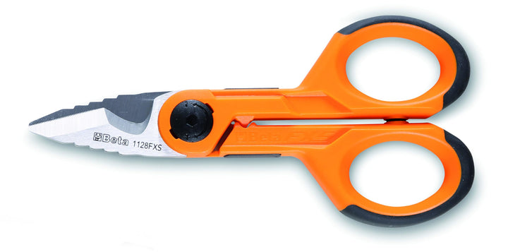 Beta 1128FXS-TIJERAS Electric.Con AVELLANADOR