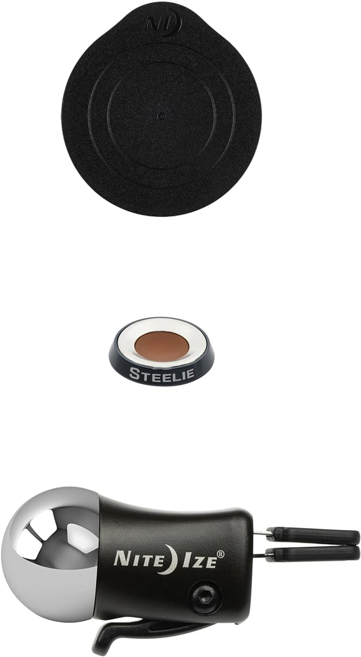 Nite Ize Gps-halterung Steelie Vent Mount Kit, NI-STVK-11-R8