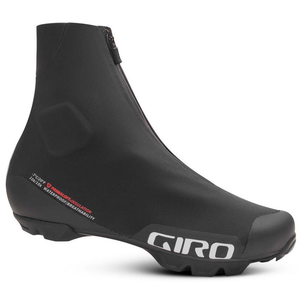 Giro Blaze 44 EU Schwarz, 44 EU Schwarz