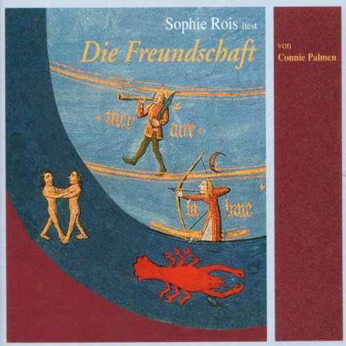 Die Freundschaft, Audio-CD