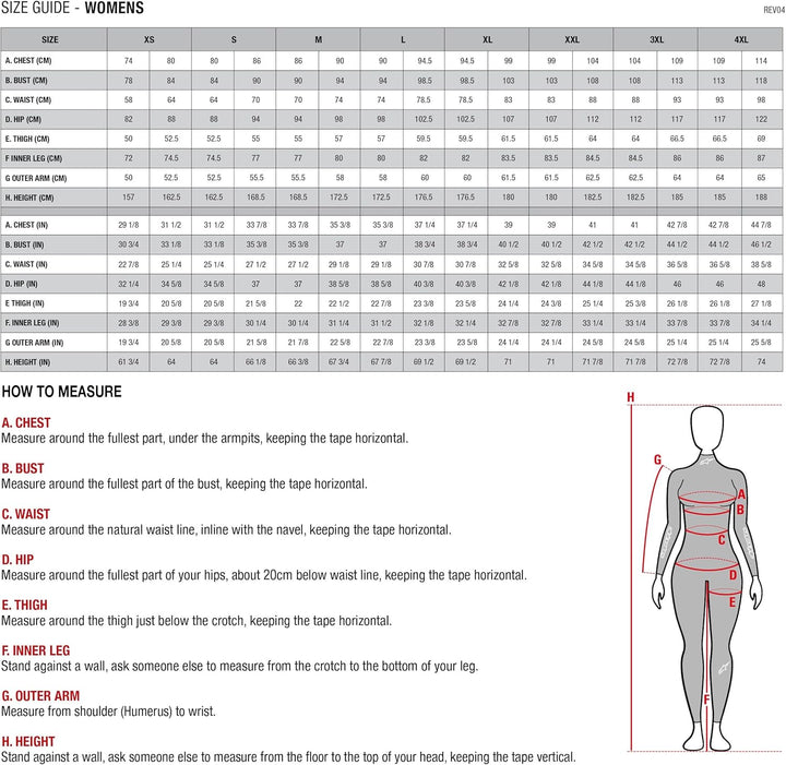 Alpinestars Stella Bionic Action V2 Damen Protektorenjacke (Black,L) L BLACK CYAN, L BLACK CYAN