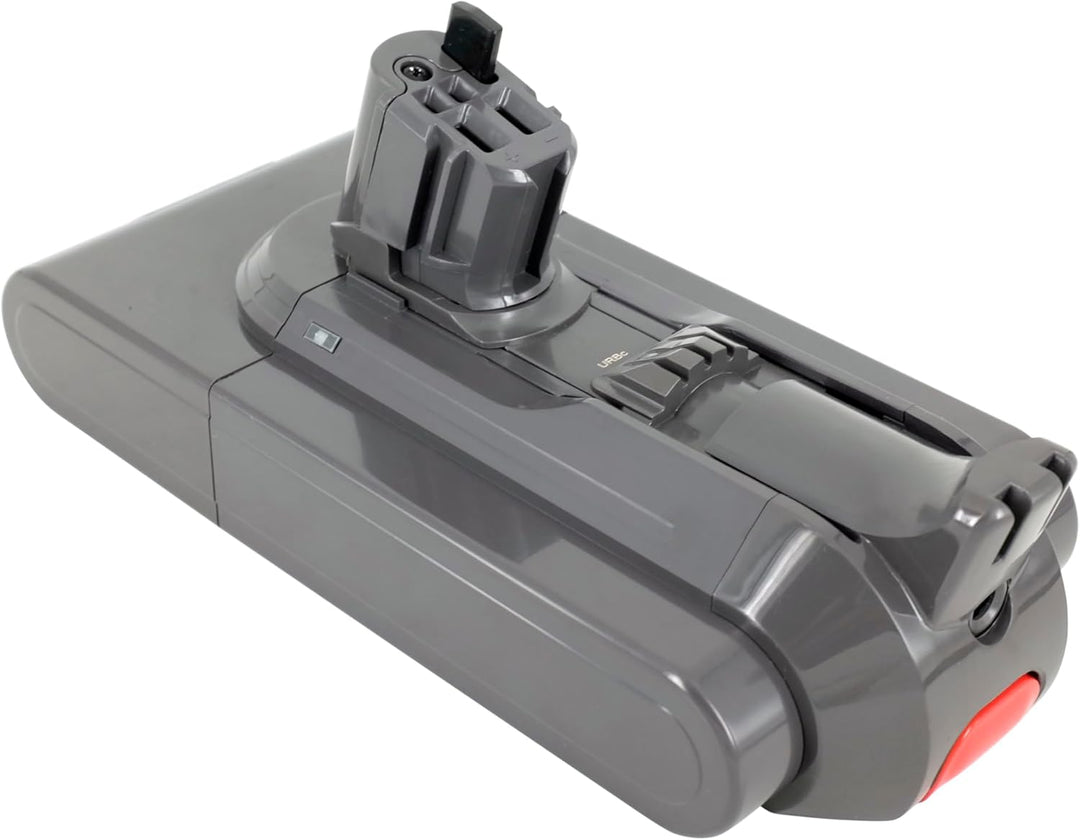 PowerSmart 3600mAh Akku für Dyson V11 Serien 355983, 970343-06