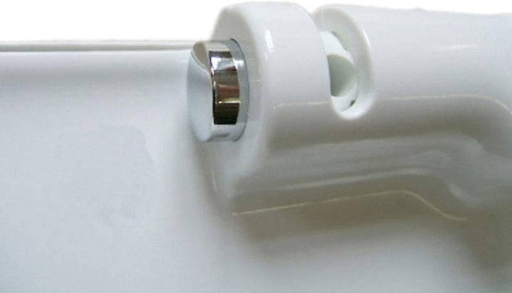 Toto WC-Sitz Deckel VC100N mit Absenkautomatik Toilettensitz