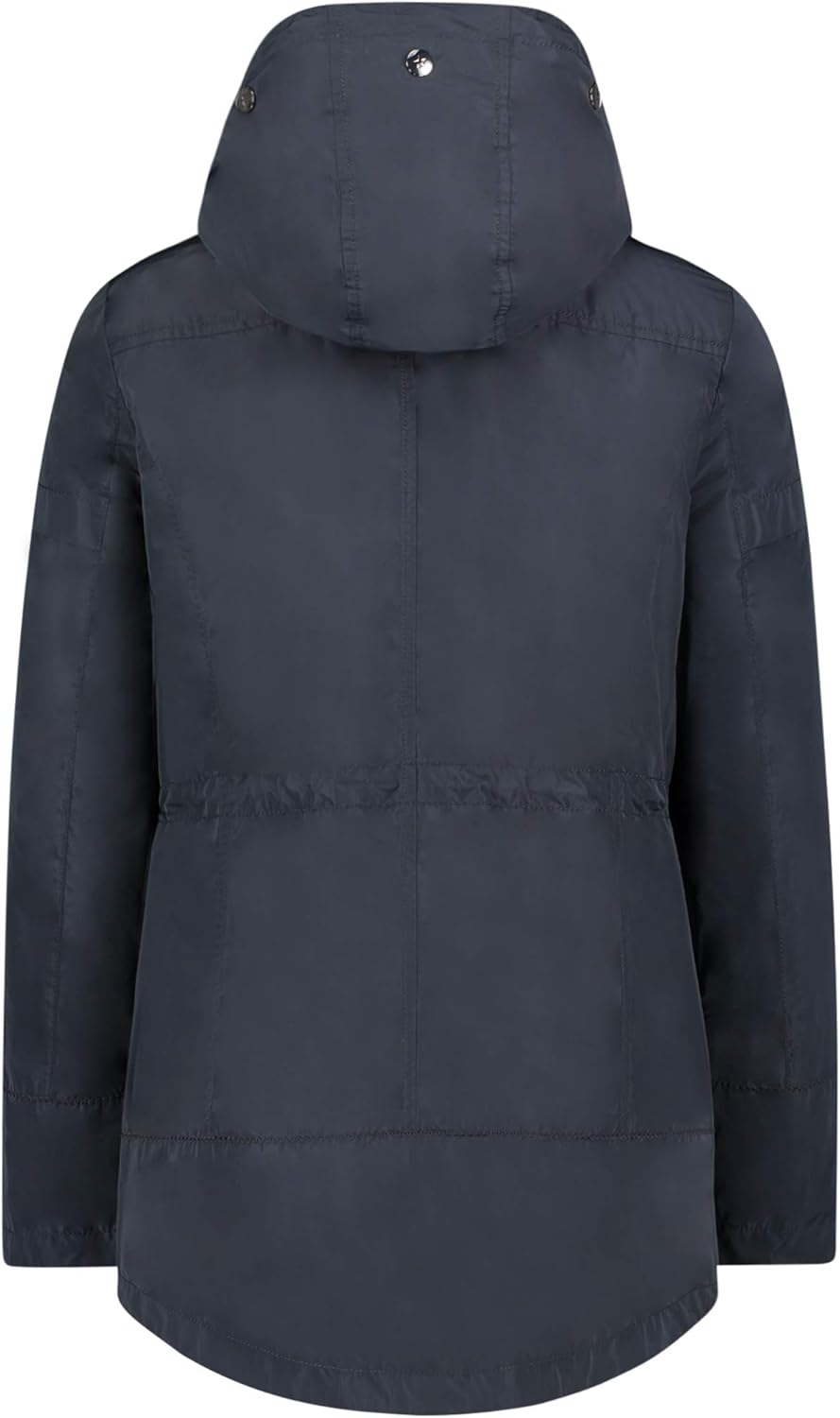 Gil Bret Damen Jacke 38 Blau, 38 Blau