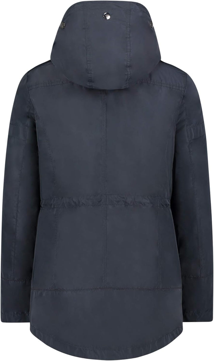 Gil Bret Damen Jacke 38 Blau, 38 Blau