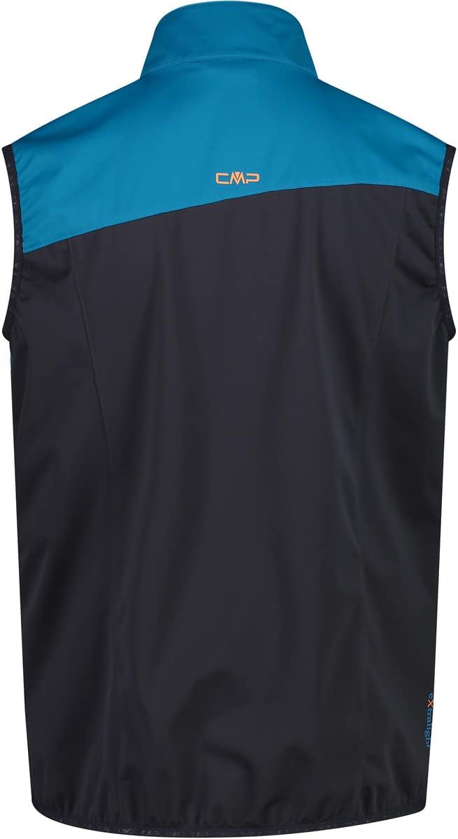 CMP Herren Weste Outdoorweste