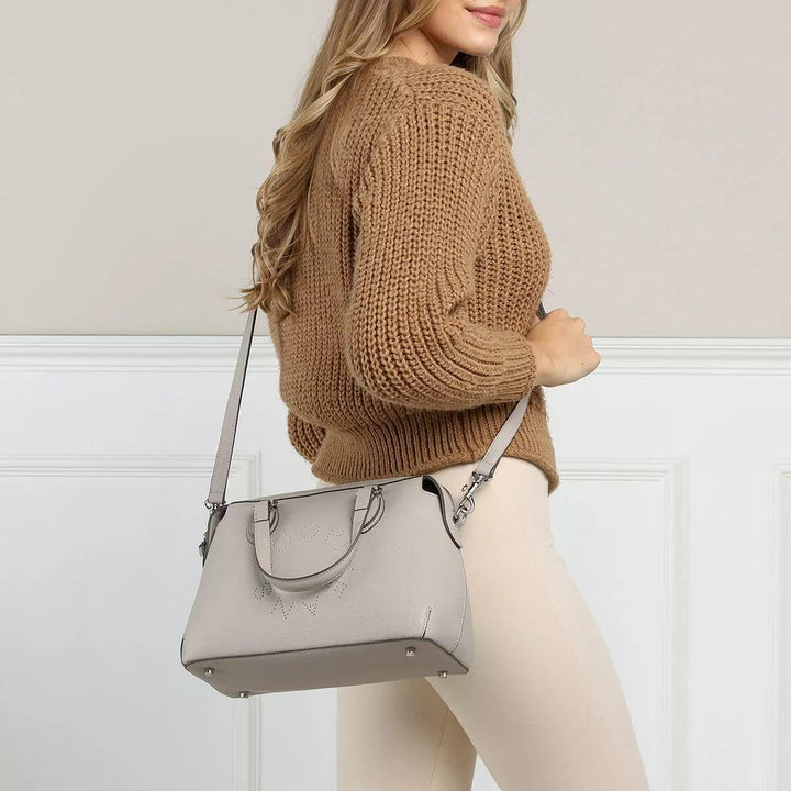 Joop! Giro Mathilda Handbag SHZ Opal Gray