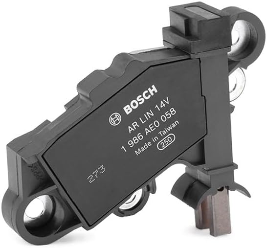 BOSCH F 00M 346 165 Generatorregler