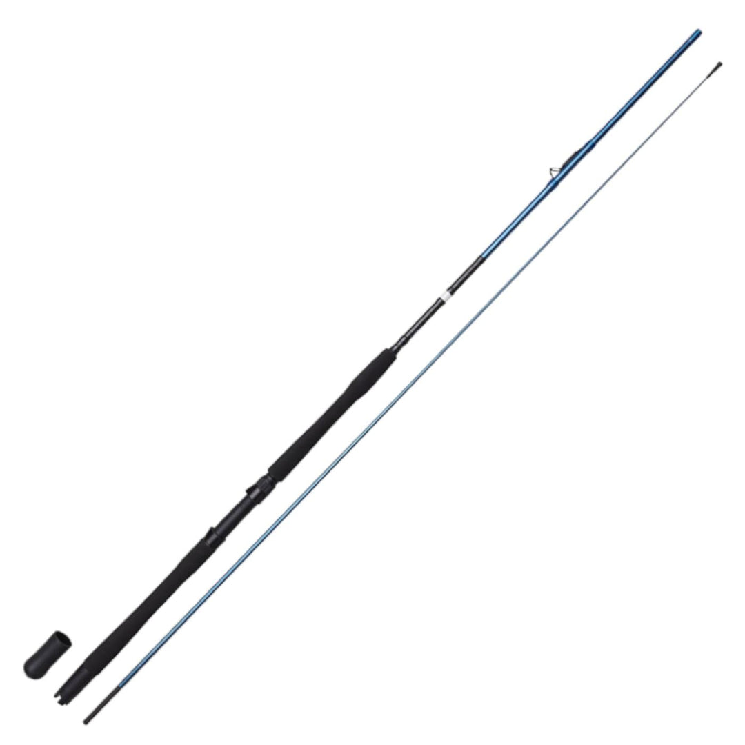 Savage Gear SGs2 Inline Trolling Game 2,44m P 12-20Lb Schlepprute Downriggerrute 2,21, 2,21
