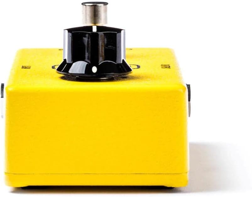 Jim Dunlop MXR Micro Chorus Pedal Mehrfarbig, Mehrfarbig