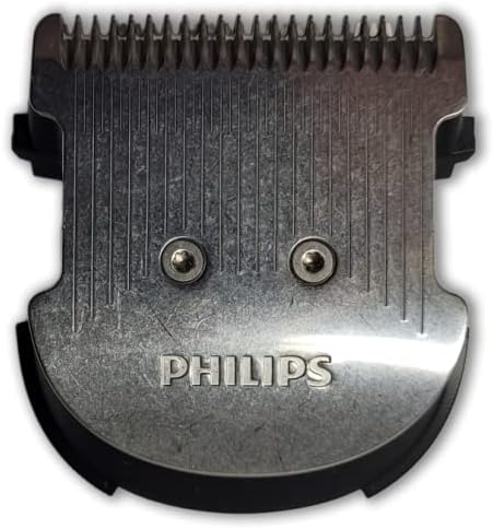 PHILIPS ORIGINAL Klingenblock, Messer, Klinge, Haarschneider, Scherkopf, Scherklinge für HC3410, HC5