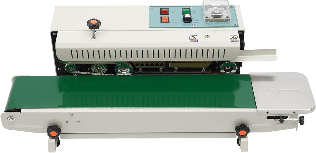Automatische Versiegelungsmaschine Durchlaufsiegelgerät, Industrielle Kontinuierliche Durchlaufsiege