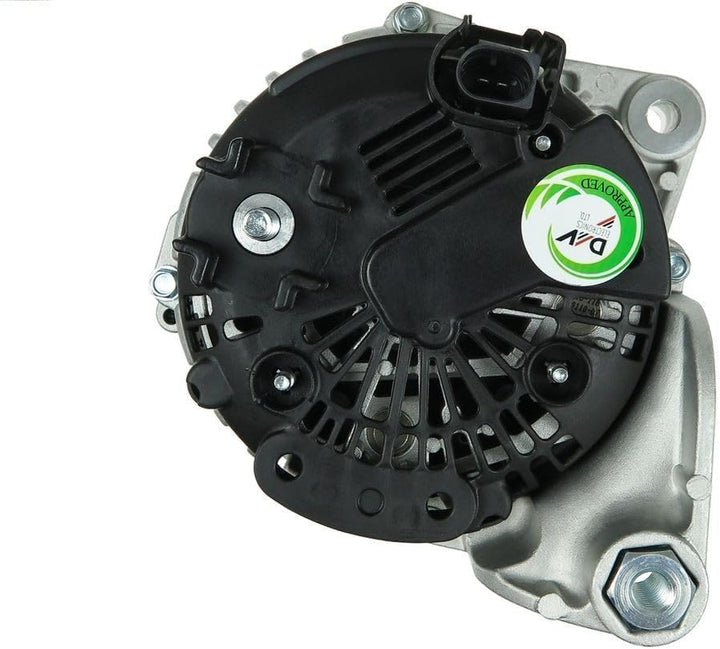 ASPL A3070 Lichtmaschinen