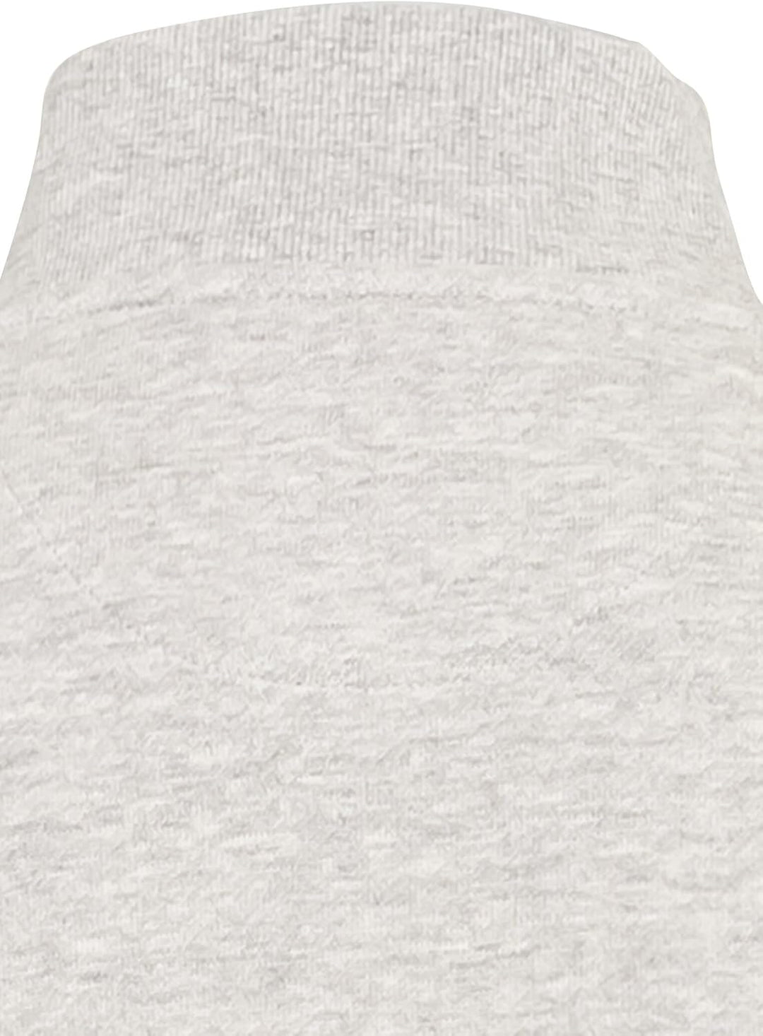 camel active Herren Pullover M Warm Light Grey Mela, M Warm Light Grey Mela