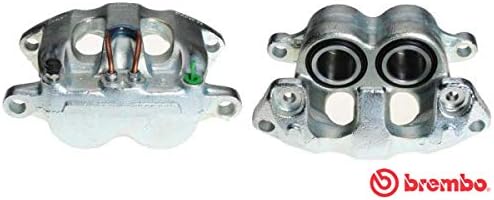 BREMBO F 56 111 Bremssättel und Zubehör