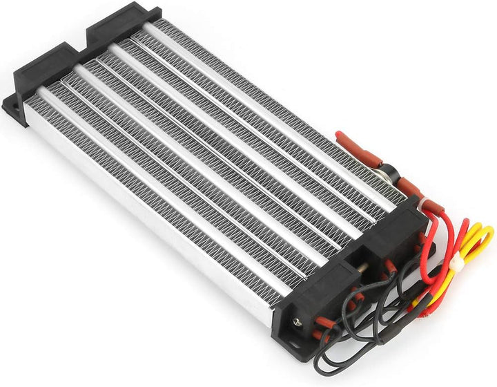 PTC-Heizelement, 2000W 220V Isoliertes PTC-Keramik-Luftheizgerät, PTC-Heizung, Elektrisch isolierte