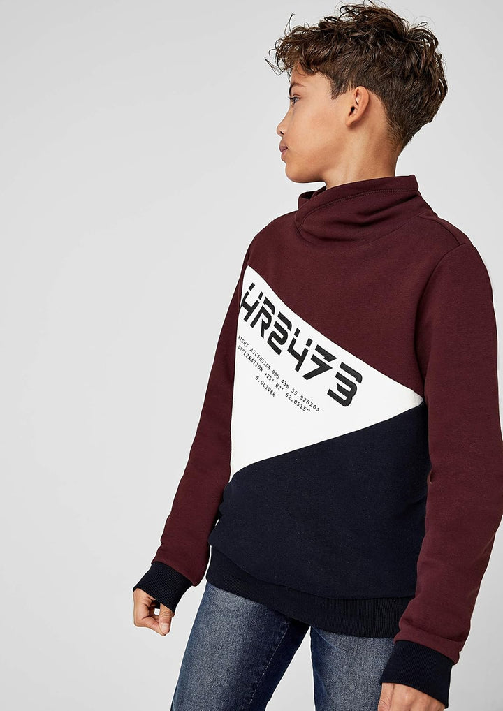s.Oliver Jungen Sweatshirt XL.REG 4927, XL.REG 4927