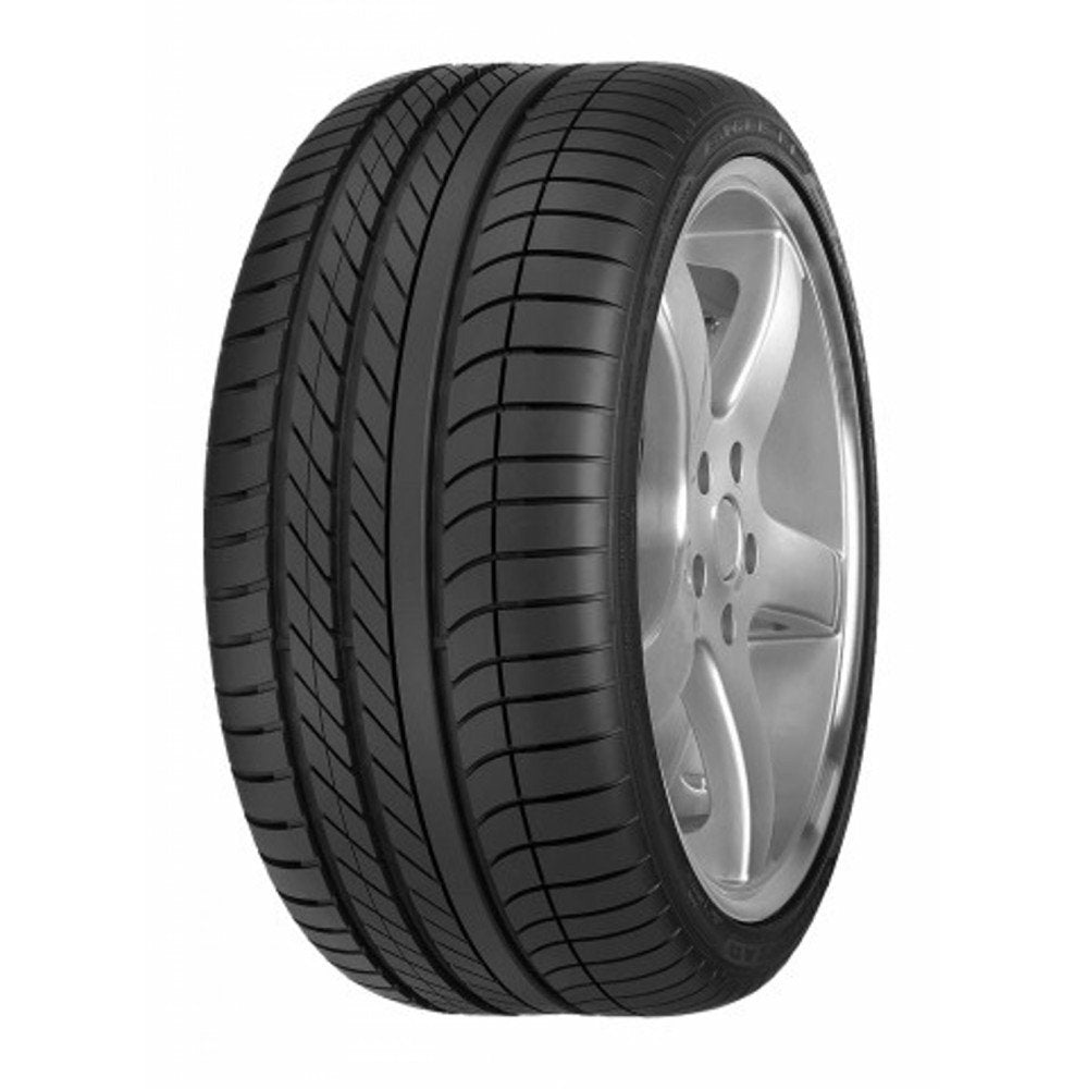 Goodyear Eagle F1 Asymmetric XL FP - 275/30R19 96Y - Sommerreifen 275/30R19 96Y - MO/FP/XL Schwarz