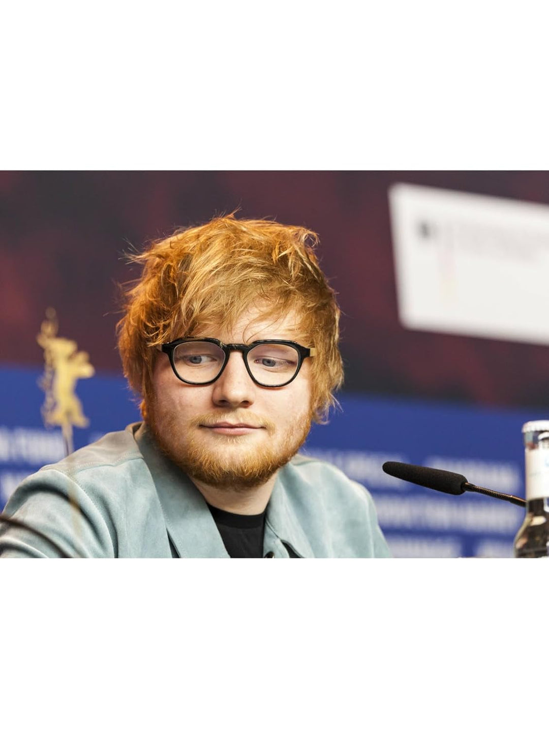 Saiten der Seele: Die Biografie über Ed Sheeran. Komplett in Farbe, Taschenbuch