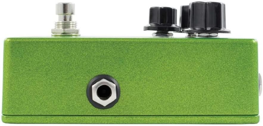 EarthQuaker Devices Hummingbird V4 Repeat Percussions Tremolo Pedal Version 4 Kolibri, Version 4 Kol