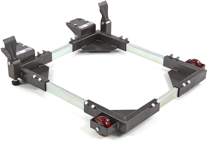 HBM 600 Kilo universell Mobile und verstellbare Basis