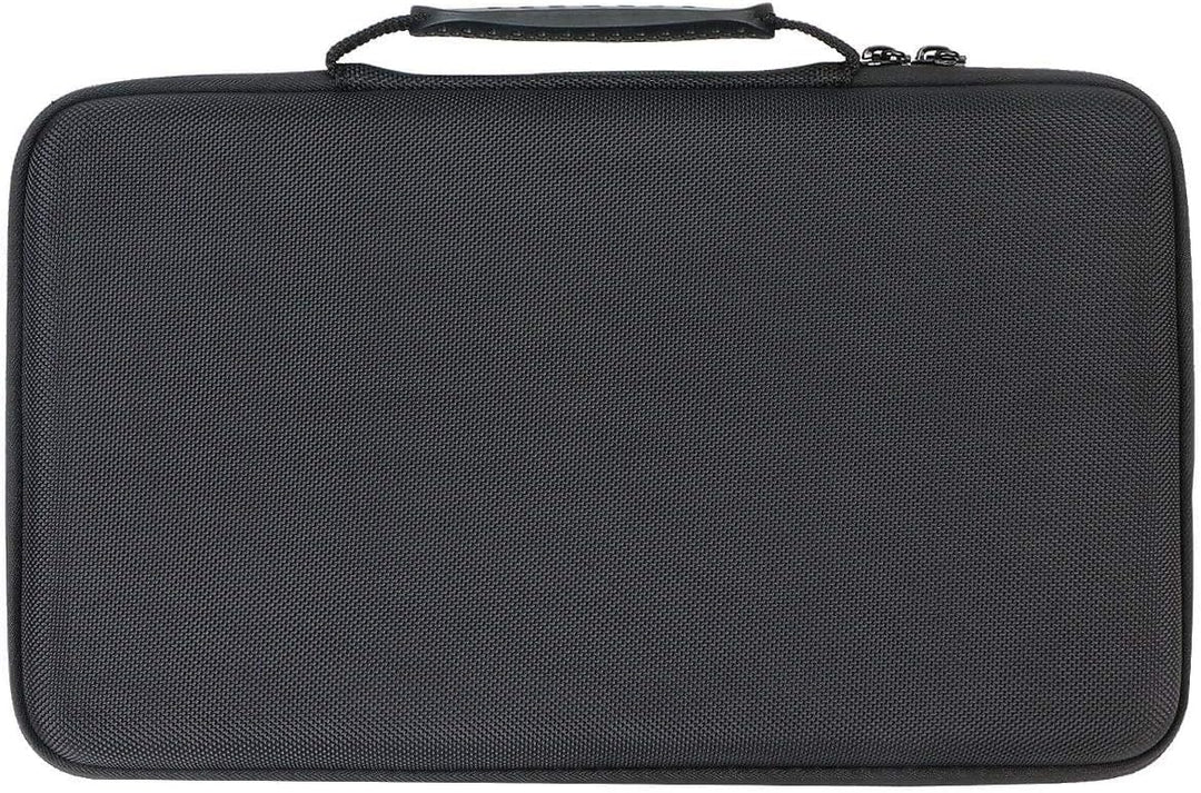 Khanka Tasche Schutzhülle für Akai Professional MPK Mini MK3/ MKII MK2/ Mini Play Kompakter USB MIDI