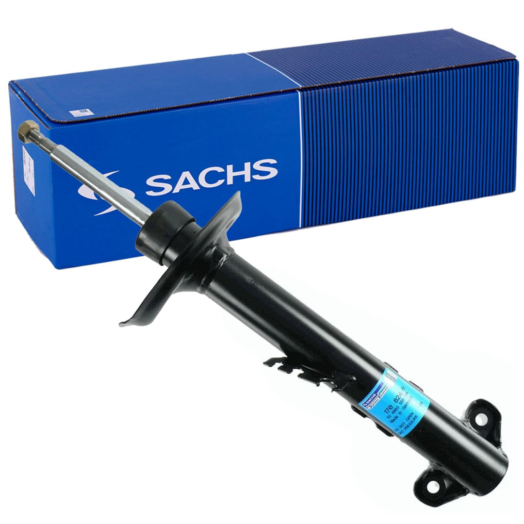 SACHS 170 824 Stossdämpfer Für BMW 3 CABRIOLET (E36) 1993-1999 links, Vorderachse