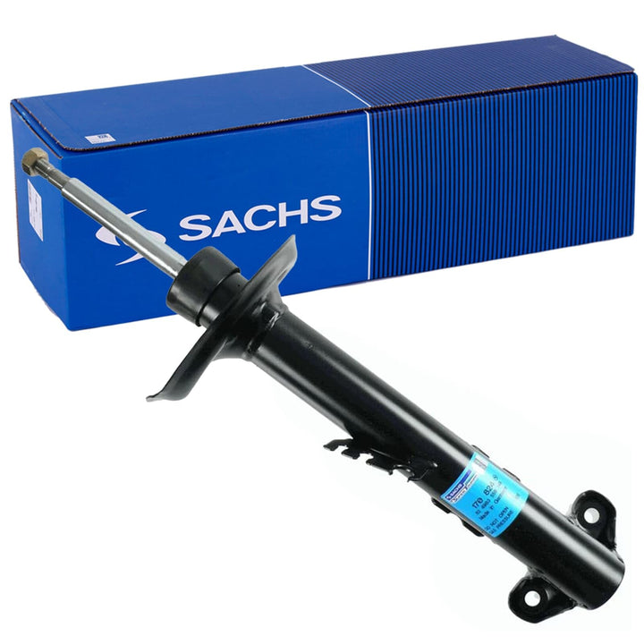 SACHS 170 824 Stossdämpfer Für BMW 3 CABRIOLET (E36) 1993-1999 links, Vorderachse