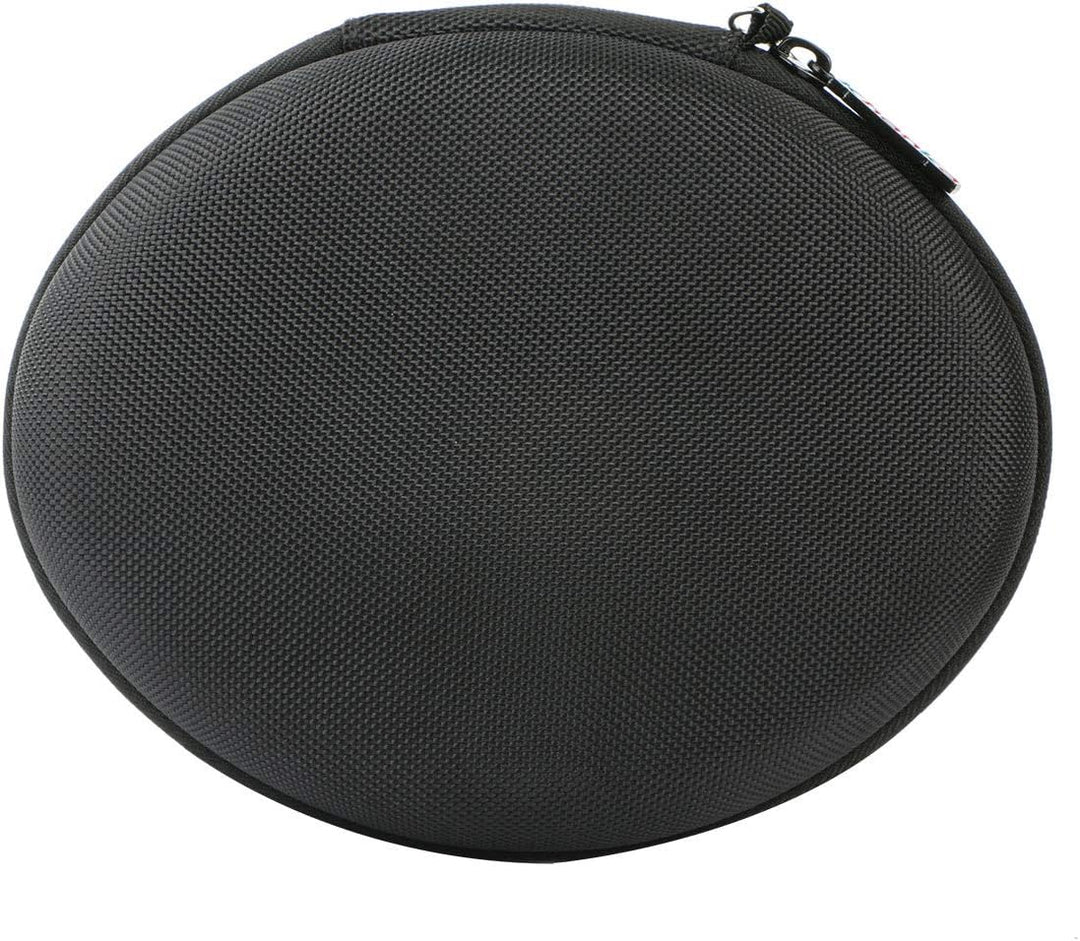 Khanka Hart Kopfhörer Tasche für OneOdio OneAudio DJ Kopfhörer Over-Ear Headset, Nur Tasche. Für Kop
