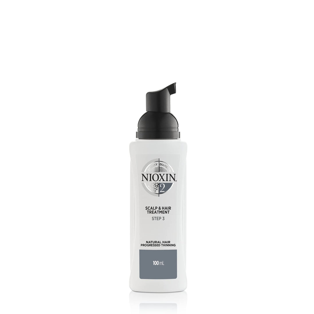 Nioxin Haarpflege und Kopfhaut - 1 Stück