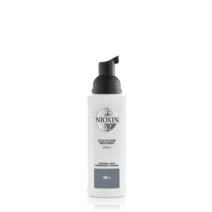 Nioxin Haarpflege und Kopfhaut - 1 Stück