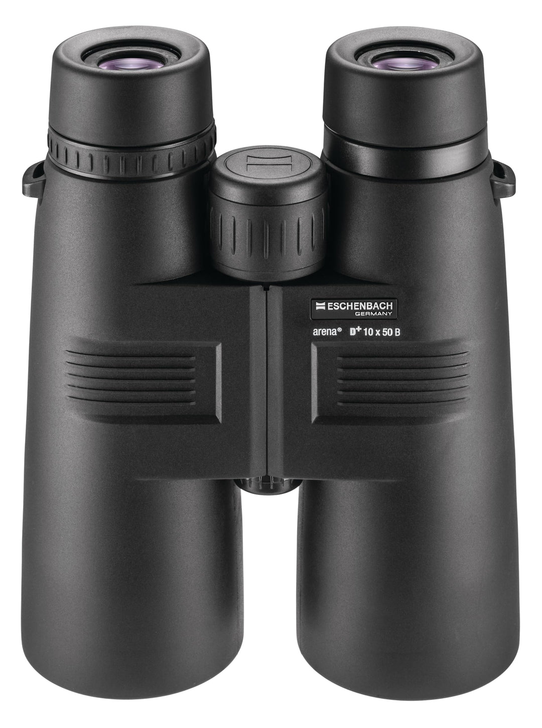 Eschenbach Optik Fernglas arena D+ 10x50, wasserdicht, lichtstark,