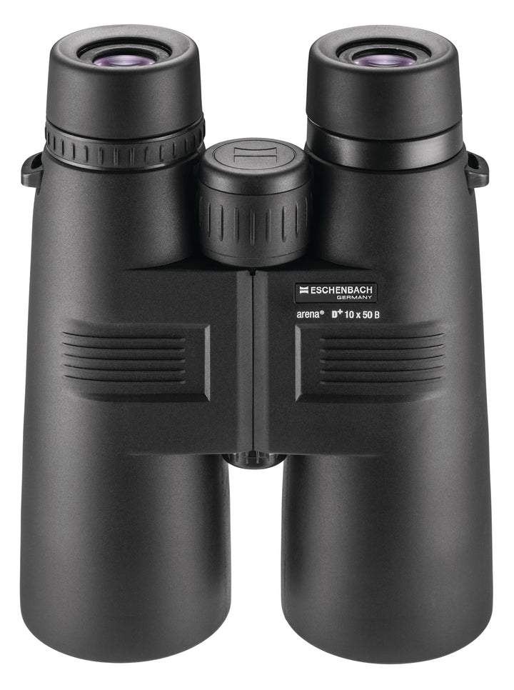 Eschenbach Optik Fernglas arena D+ 10x50, wasserdicht, lichtstark,