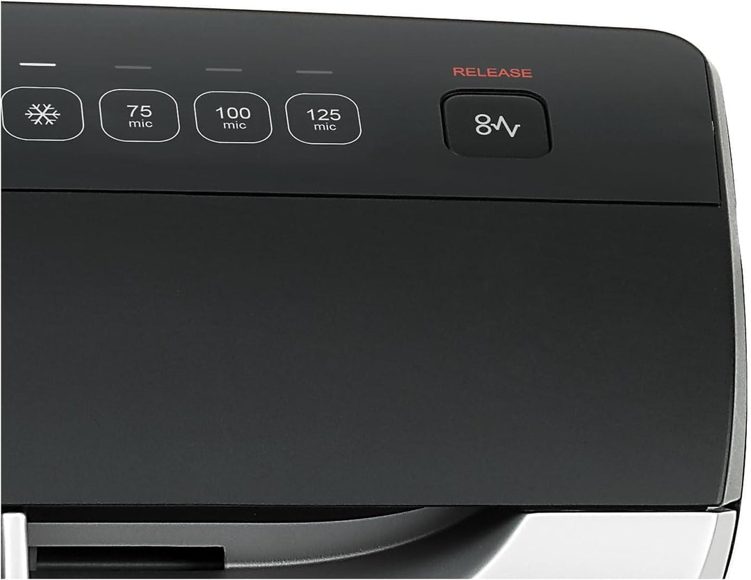 GBC Laminiergerät A3 Fusion 3000L, High Speed Laminieren, 1 Min. Aufwärmzeit, Heiss- und Kaltlaminie