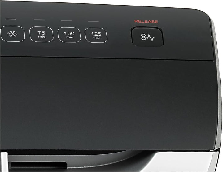 GBC Laminiergerät A3 Fusion 3000L, High Speed Laminieren, 1 Min. Aufwärmzeit, Heiss- und Kaltlaminie