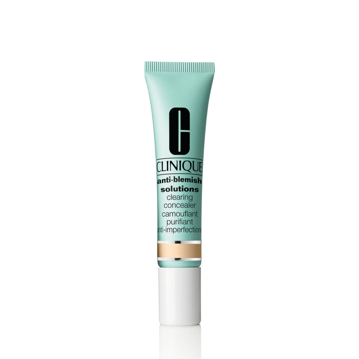 Clinique Hautton Verfeinerer All Eyes Clearing Concealer 02 10 ml