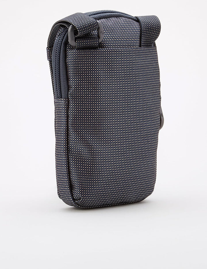 Mandarina Duck Damen Md 20 Phone Holder, Stahl