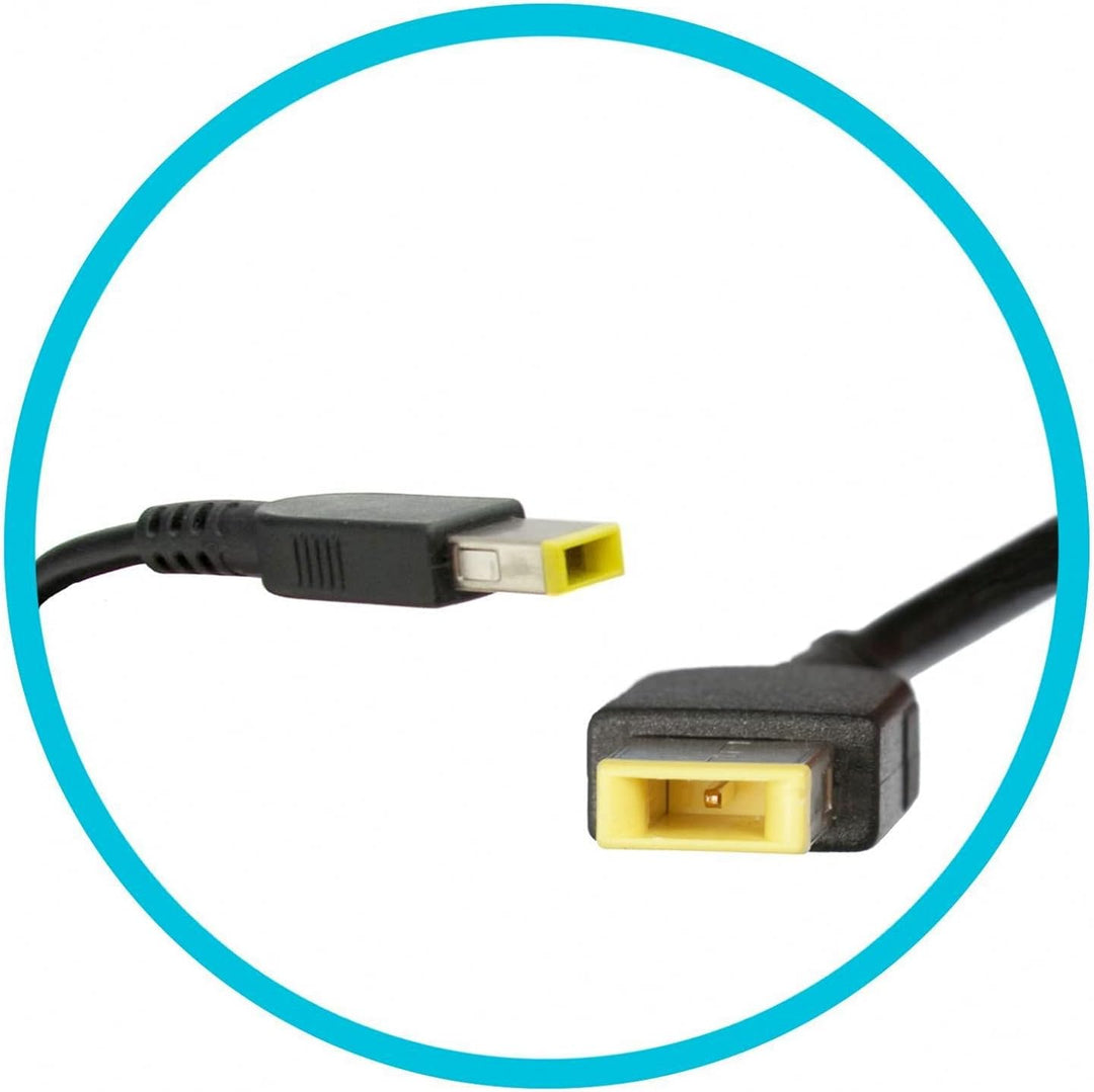 Lenovo ThinkCentre M720q Desktop Original Netzteil 135 Watt Lange Bauform